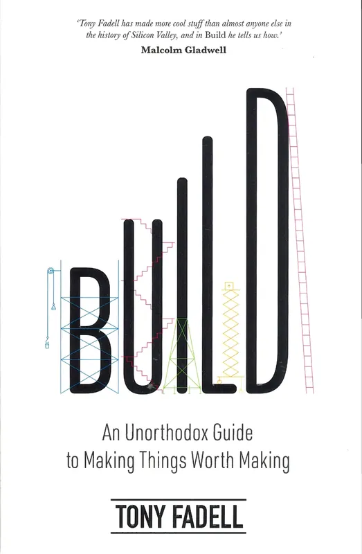 BUILD Speciale Aanbieding