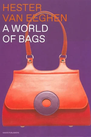 Uitverkoop A WORLD OF BAGS