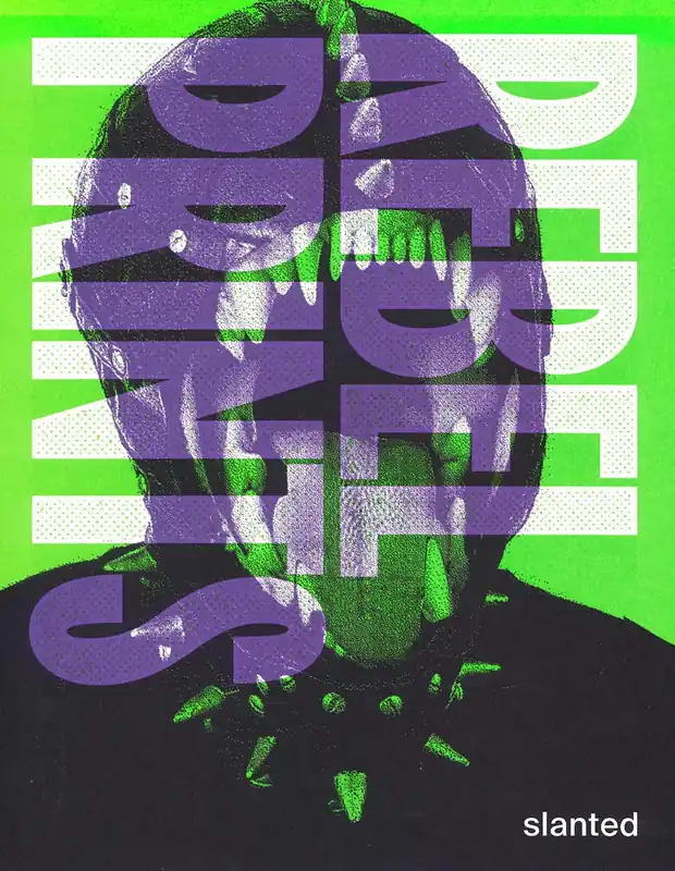 Lage Kosten REBEL PRINTS