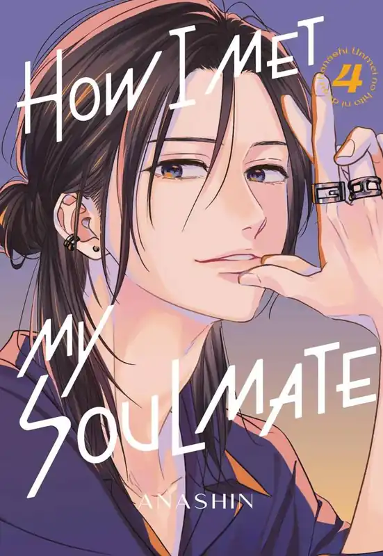 How I Met My Soulmate 4 Voordeelprijs