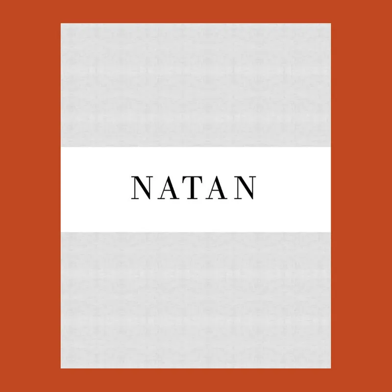 Snelle Levering Natan / Edouard Vermeulen