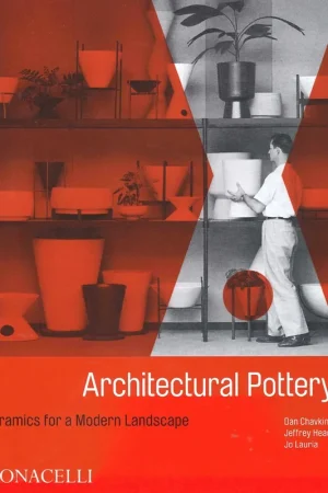 Architectural Pottery Rechtstreeks Van De Fabrikant
