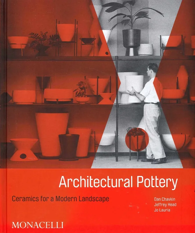 Architectural Pottery Rechtstreeks Van De Fabrikant