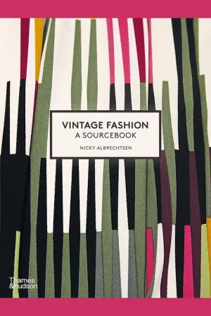 Lage Kosten Vintage Fashion: A Sourcebook