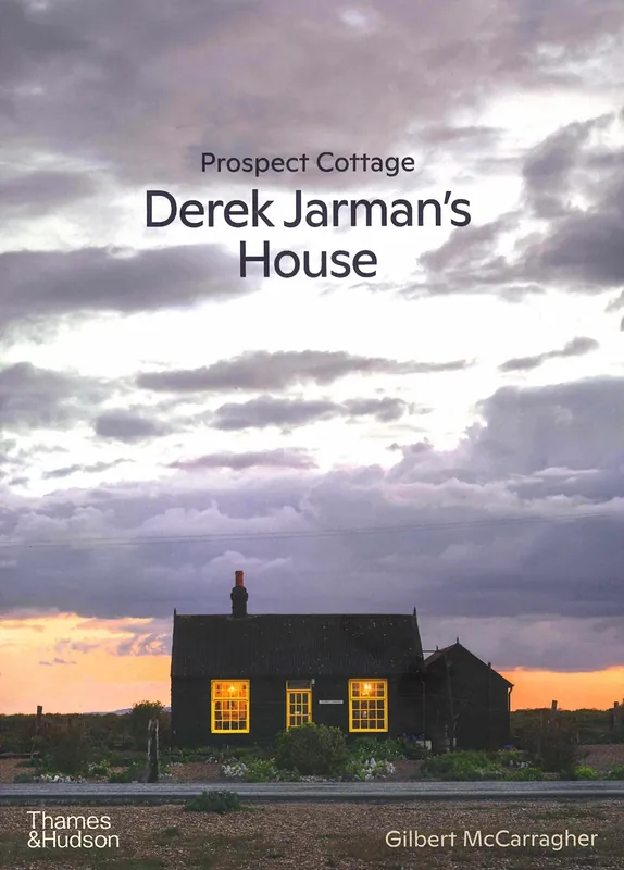 Hoge Kwaliteit Derek Jarman's House