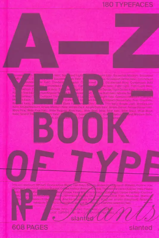YEARBOOK of TYPE #7 Veilige Betaling
