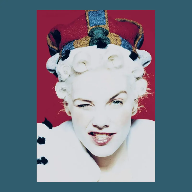 Royals & Rebels: British Fashion Korting