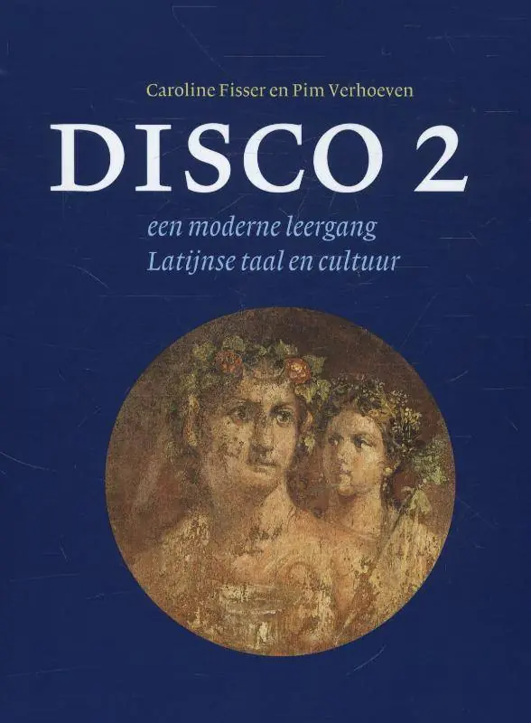 Disco 2 / Druk 3 Laatste Versie