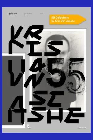 Kris Van Assche: 55 Collections Hoge Kwaliteit