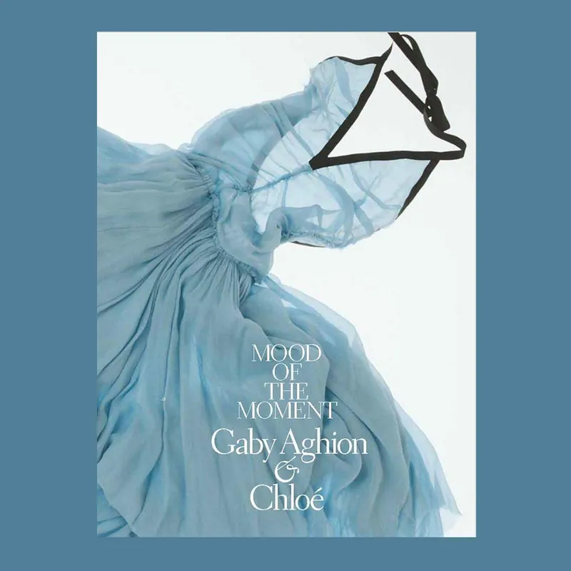 Shop Nu Gaby Aghion & Chloé: Mood of the Moment