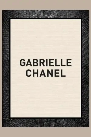 Alleen Vandaag Gabrielle Chanel (V&A)