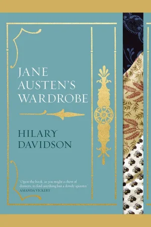 Fabrieksprijs Jane Austen's Wardrobe