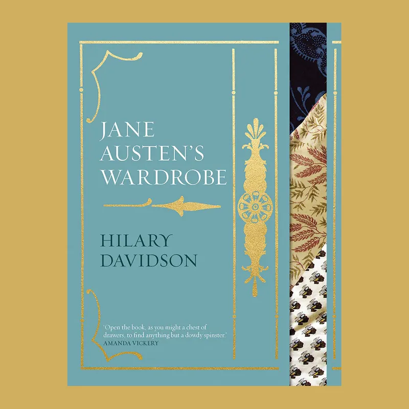 Fabrieksprijs Jane Austen's Wardrobe