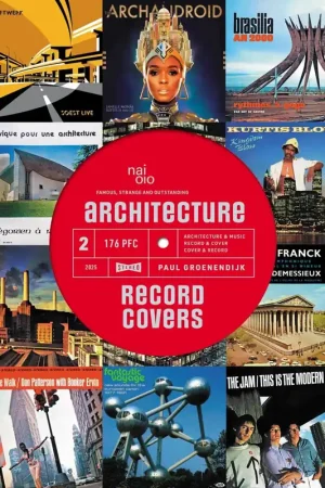 Beperkt Aanbod Architecture Record Covers