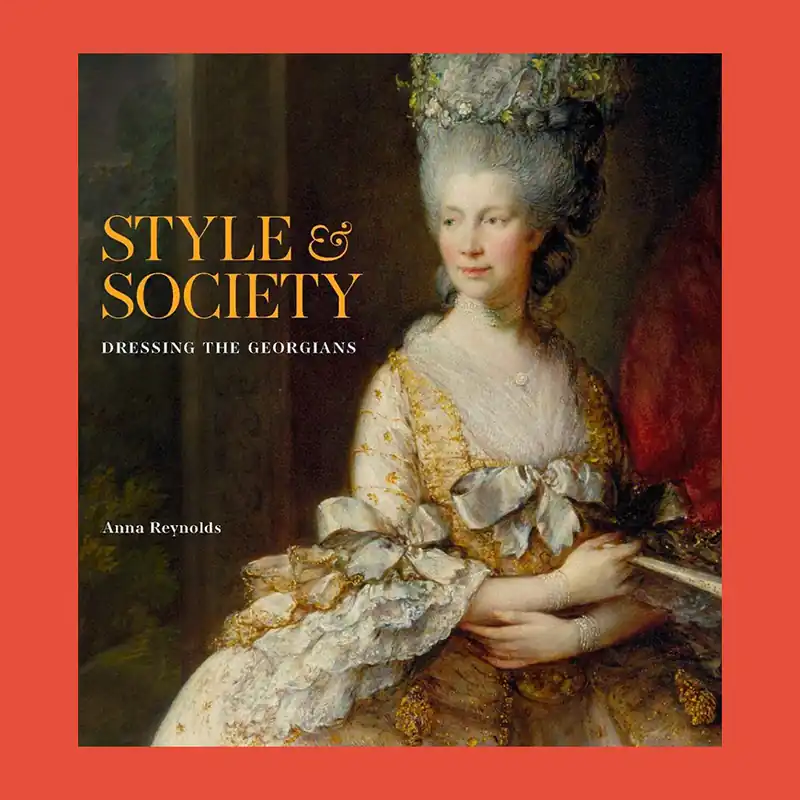 Speciale Aanbieding Style & Society: Dressing the Georgians