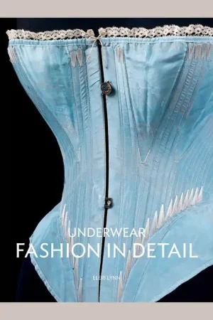 Underwear Fashion in Detail Nieuw