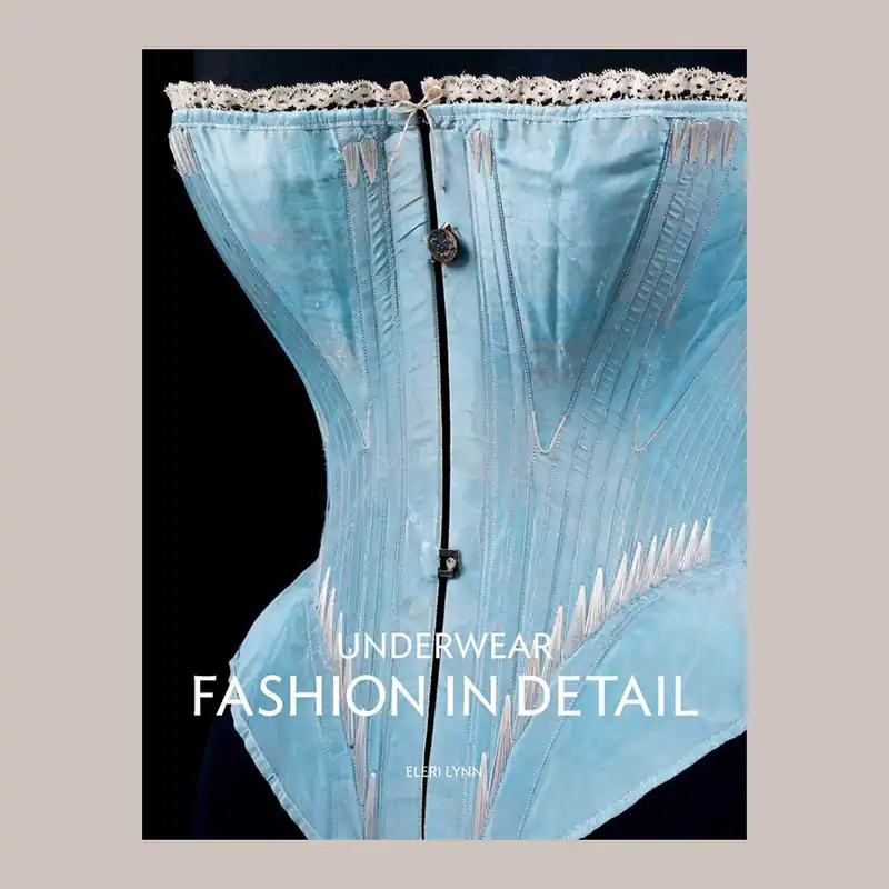Underwear Fashion in Detail Nieuw