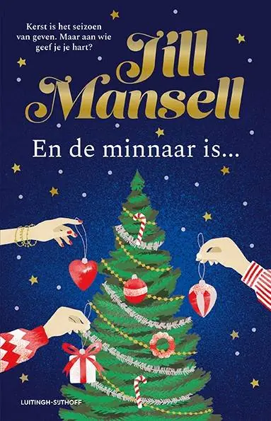 En de minnaar is... / Druk 17 Koop Online