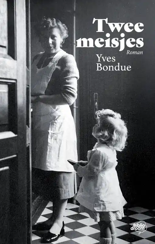 Twee meisjes / Druk 1 Nu Kopen