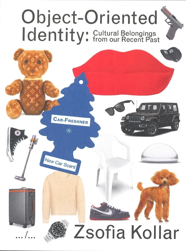 Express Levering Object-Oriented Identity