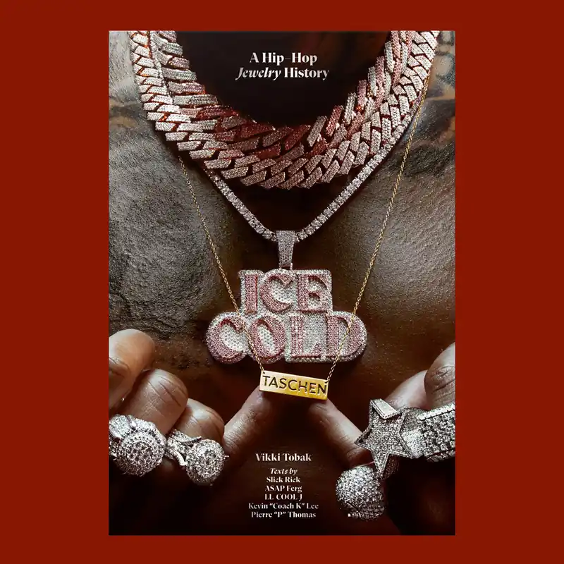 Gecertificeerd Ice Cold: A Hip-Hop Jewelry History