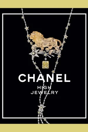 Chanel: High Jewelry Shop Nu