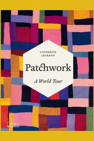 Seizoensaanbieding Patchwork: A World Tour