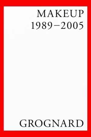 Koop Vandaag Inge Grognard: Makeup 1989-2005