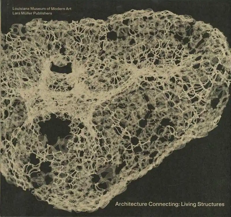 Direct Beschikbaar Architecture Connecting: Living Structures