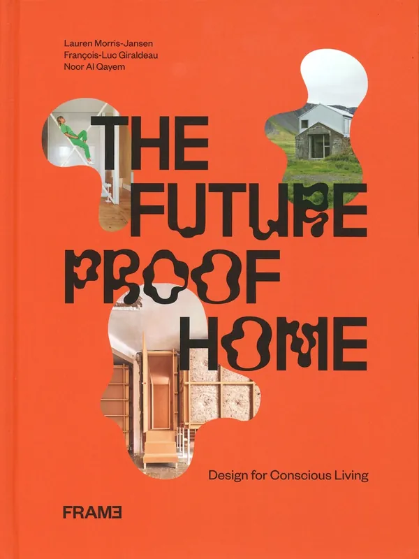THE FUTUREPROOF HOME Korting