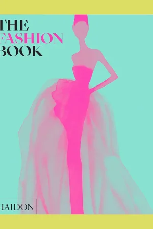 The Fashion Book (Revised and Updated Edition) Aanbieding