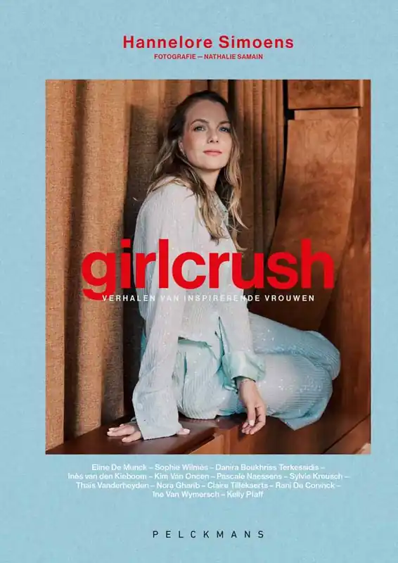 Goedkoop Girlcrush / Druk 1