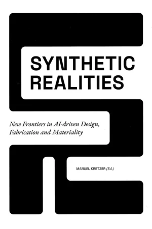 Aanbieding SYNTHETIC REALITIES