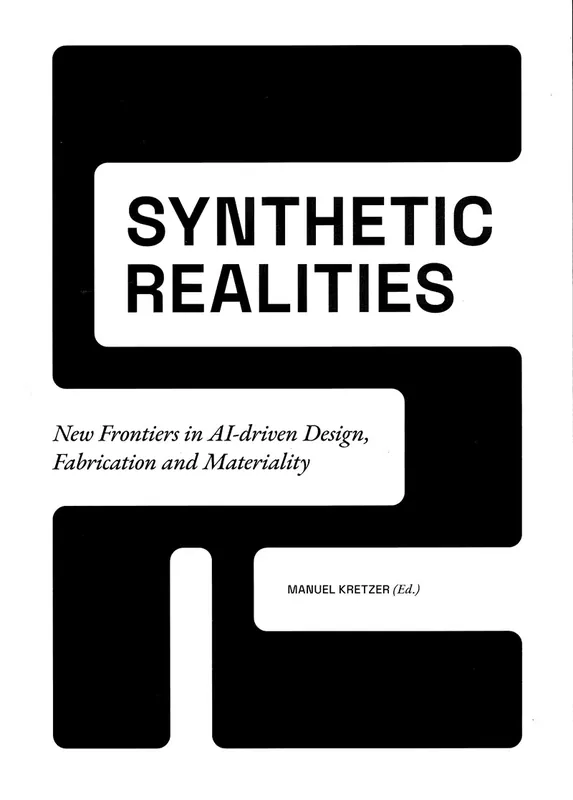 Aanbieding SYNTHETIC REALITIES