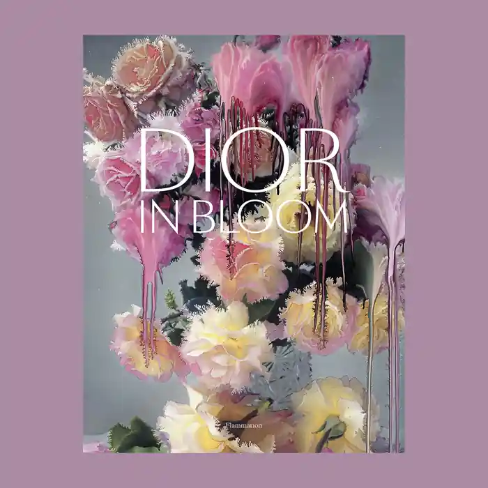 Dior in Bloom Gecertificeerd