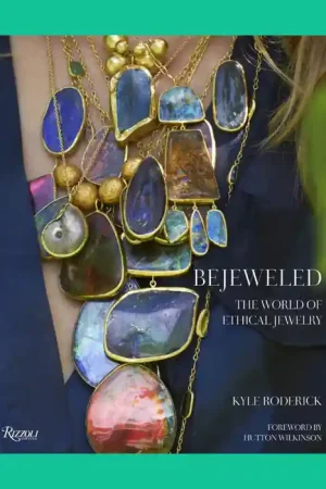 Express Levering Bejeweled: The World of Ethical Jewelry