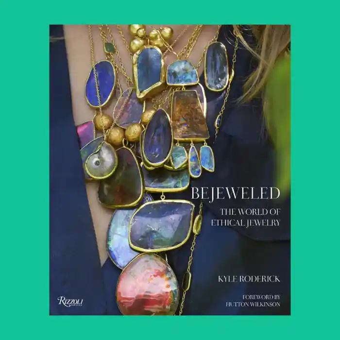 Express Levering Bejeweled: The World of Ethical Jewelry