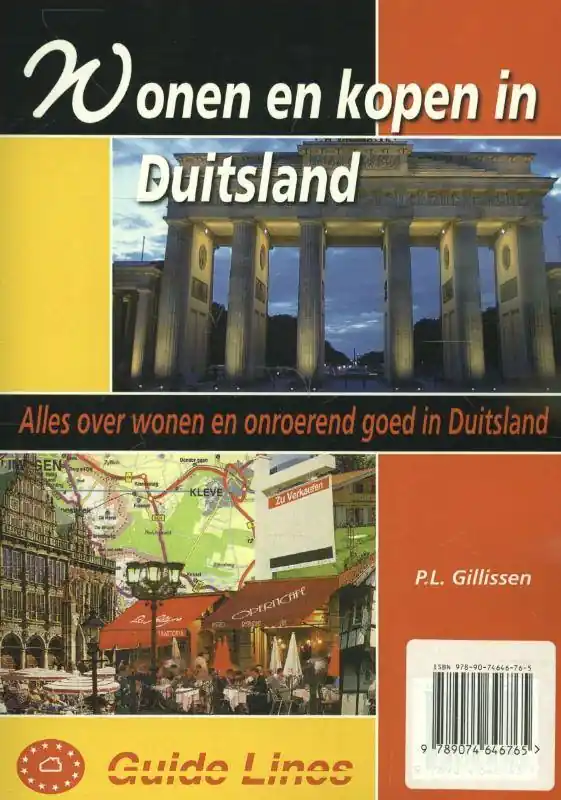 Beperkte Voorraad Wonen en kopen in Duitsland / Druk 5