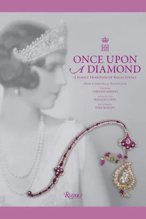 Once upon a Diamond: A Family Tradition of Royal Jewels Aanbieding