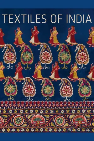 Textiles of India Veilige Betaling