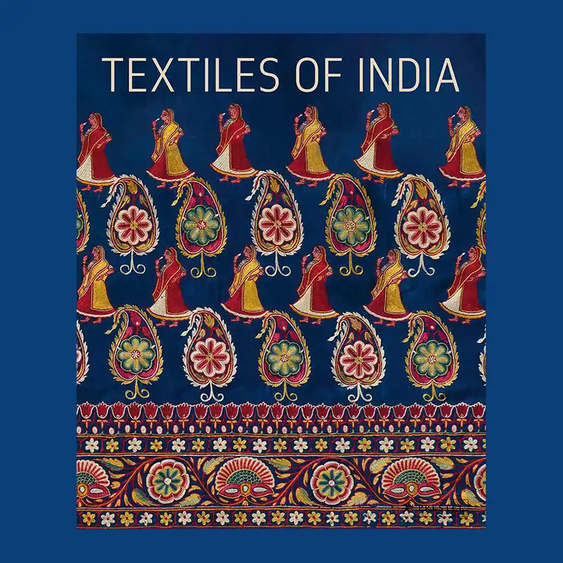 Textiles of India Veilige Betaling