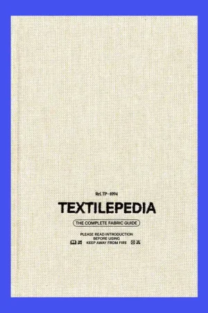 Korting Textilepedia: The Complete Fabric Guide