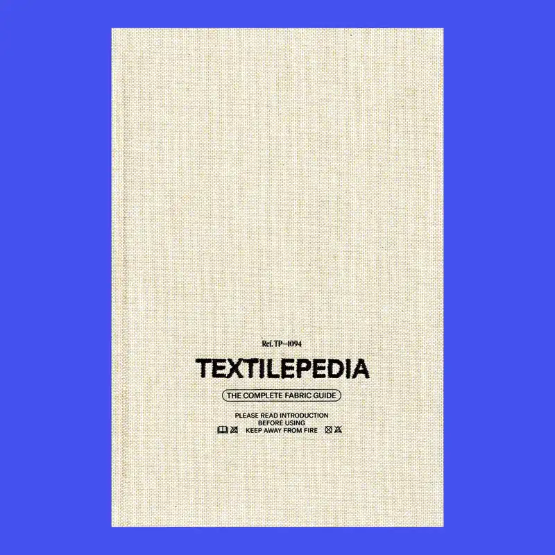 Korting Textilepedia: The Complete Fabric Guide