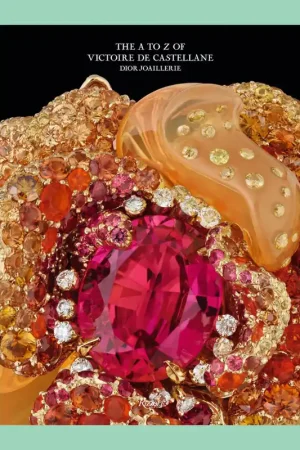 The A to Z Victoire de Castellane Dior Joaillerie Betrouwbaar