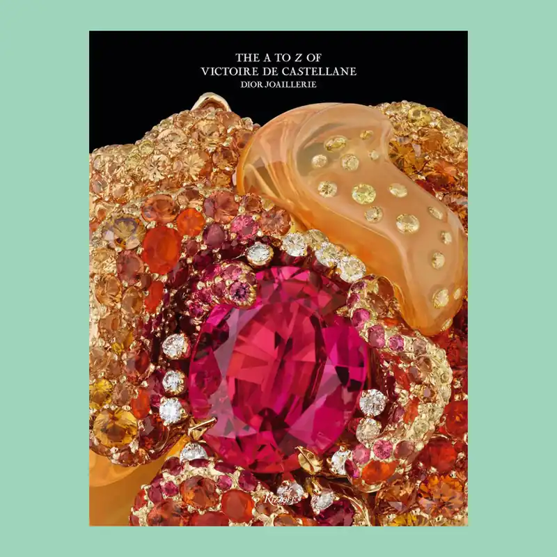 The A to Z Victoire de Castellane Dior Joaillerie Betrouwbaar