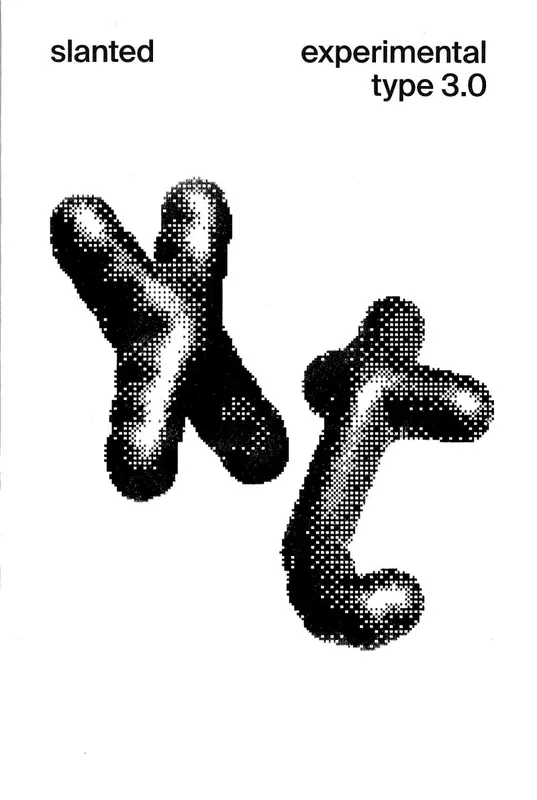 Hete Deal slanted experimental type 3.0