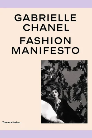 Uitverkoop Gabrielle Chanel: Fashion Manifesto (Palais Galliera Paris)