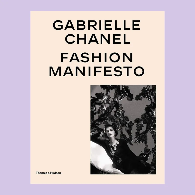 Uitverkoop Gabrielle Chanel: Fashion Manifesto (Palais Galliera Paris)