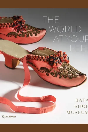 Merkproduct The World at Your Feet: Bata Shoe Museum