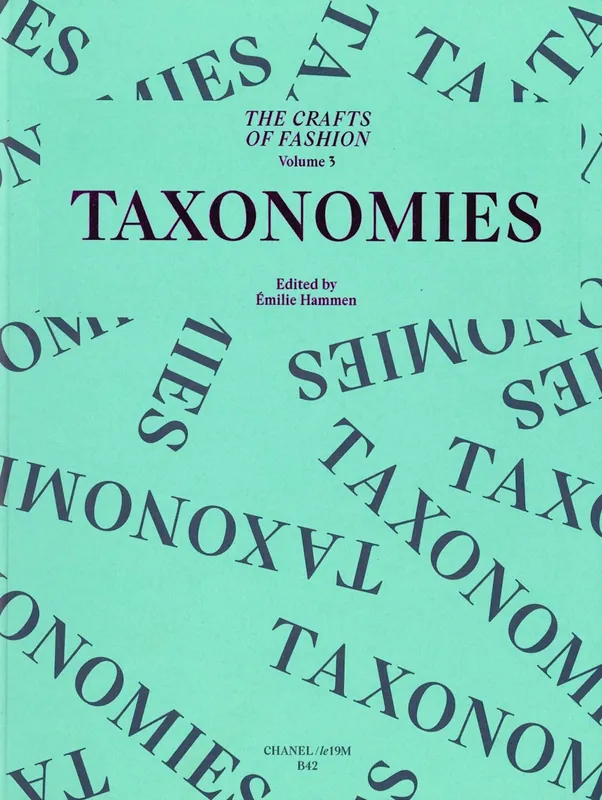 TAXONOMIES Koopje